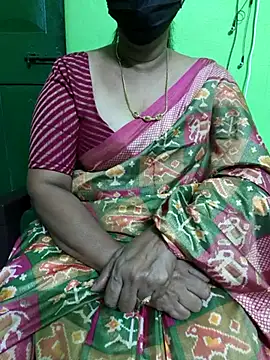 niiveditha online show from March 16, 2025, 5:36 am