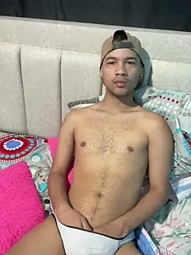 Twink X online show from February 16, 2025, 4:21 pm