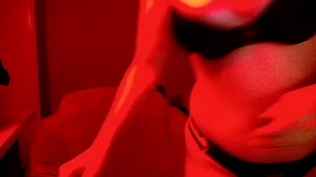 FetishLady89 online show from October 30, 2025, 5:02 pm