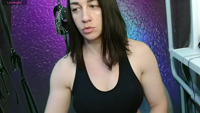 FetishLady89 online show from June 12, 2026, 5:23 pm