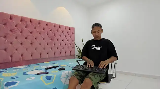 blackdirty420 online show from February 7, 2025, 1:53 pm