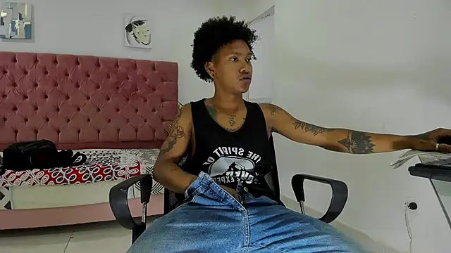 blackdirty420 online show from February 11, 2025, 3:08 pm