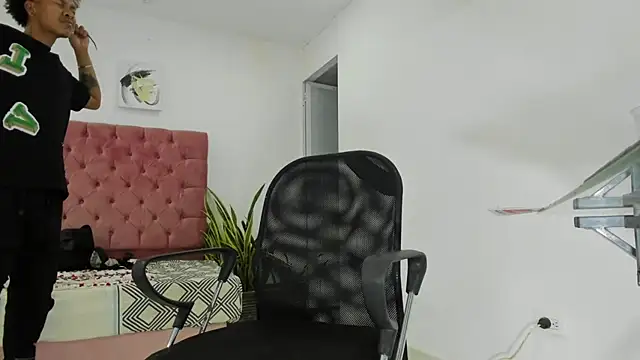 blackdirty420 online show from February 17, 2025, 3:42 pm