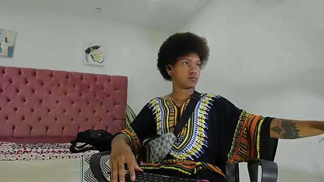 blackdirty420 online show from February 21, 2025, 3:54 pm