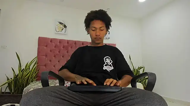 blackdirty420 online show from March 1, 2025, 3:16 pm