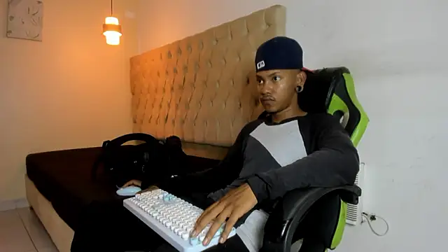 blackdirty420 online show from March 4, 2026, 3:51 pm