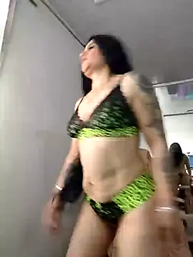 lizha milf online show from February 6, 2025, 4:47 pm