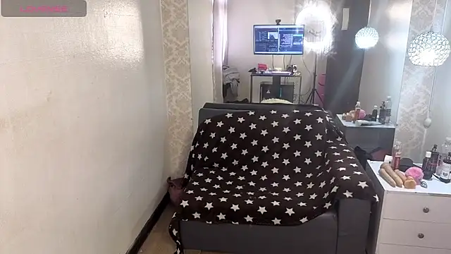 lizha milf online show from November 23, 2025, 7:57 pm