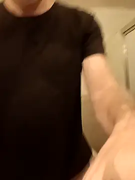 Sexyguycumming online show from March 12, 2025, 11:54 pm