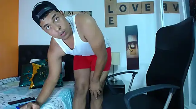 biigjhonny online show from February 6, 2025, 5:09 pm