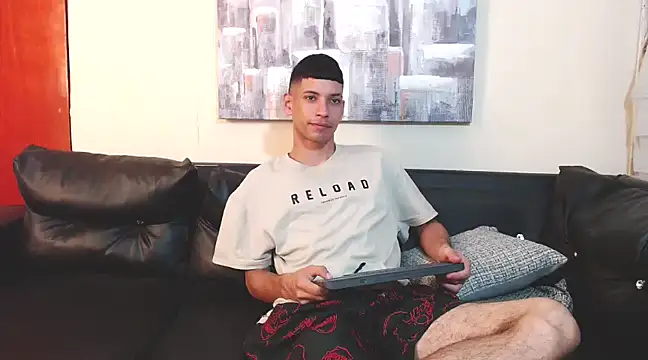 biigjhonny online show from February 24, 2025, 1:02 am