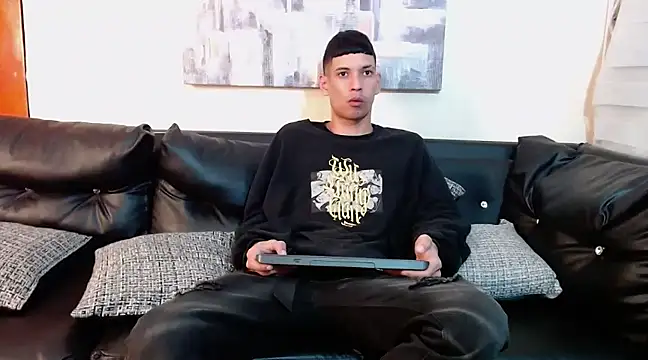 biigjhonny online show from February 26, 2025, 11:59 pm