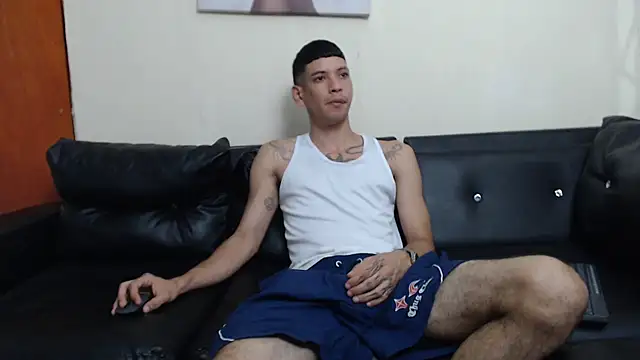 biigjhonny online show from November 9, 2025, 3:16 am