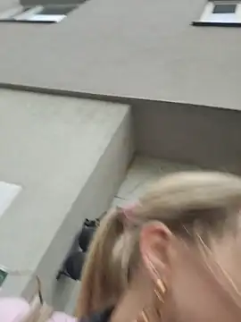 Sexybiene969 online show from October 23, 2025, 3:00 pm