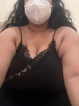 Yoursexy cherry online show from January 15, 2026, 6:07 am