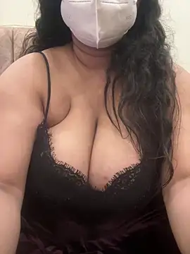 Yoursexy cherry online show from February 16, 2026, 5:42 pm