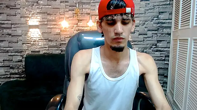 Dirty Kingg online show from February 6, 2025, 8:23 pm