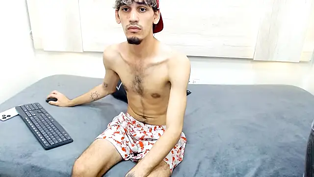 Dirty Kingg online show from February 10, 2025, 11:13 pm