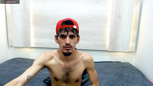 Dirty Kingg online show from February 17, 2025, 2:09 am