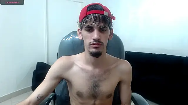 Dirty Kingg online show from February 20, 2025, 12:57 pm