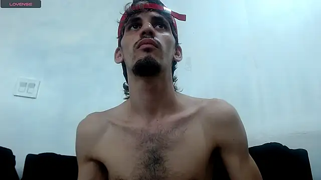 Dirty Kingg online show from February 20, 2025, 8:47 pm