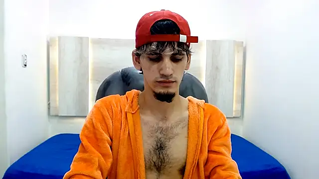 Dirty Kingg online show from February 23, 2025, 8:33 pm