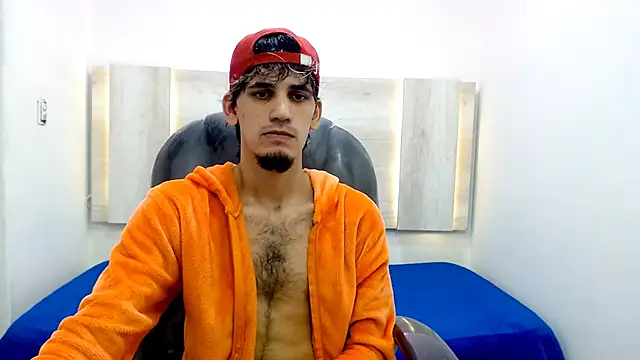 Dirty Kingg online show from February 24, 2025, 7:52 pm