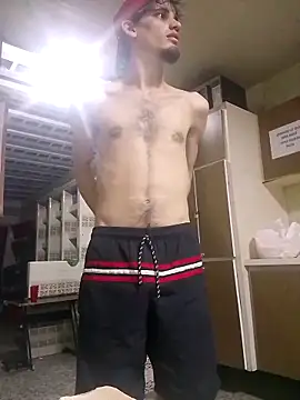 Dirty Kingg online show from February 25, 2025, 8:58 am