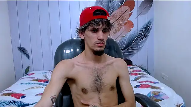 Dirty Kingg online show from March 1, 2025, 6:24 am