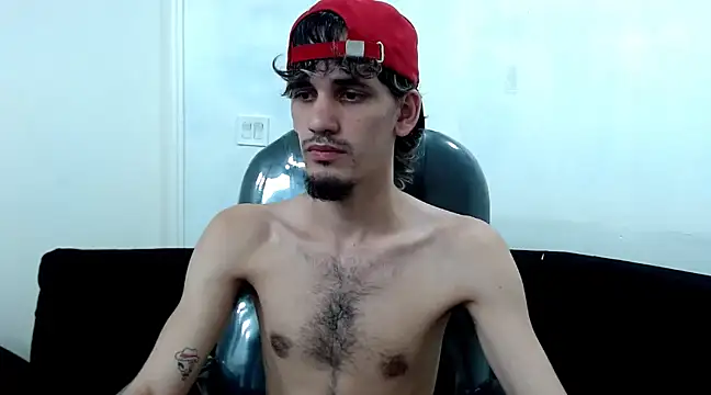 Dirty Kingg online show from March 6, 2025, 6:19 am