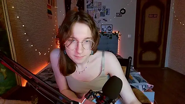 tangerine4dreams online show from February 22, 2025, 12:29 pm