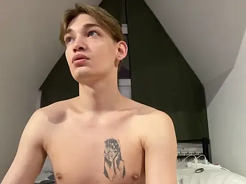 Julian wins online show from February 17, 2025, 12:48 pm