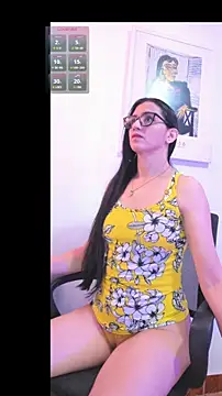 RachelsX online show from September 8, 2025, 4:28 pm