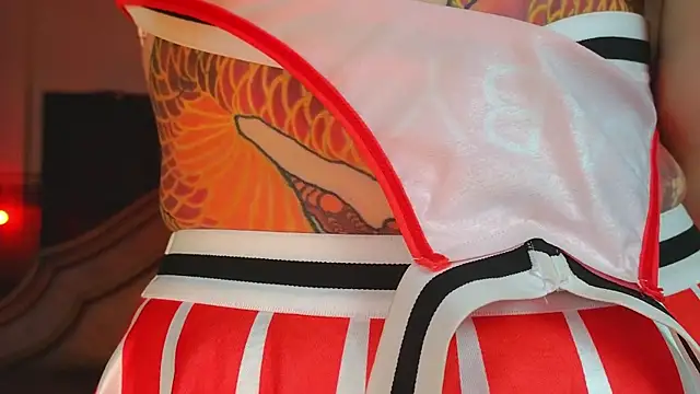 DemiDee online show from December 24, 2024, 10:44 am