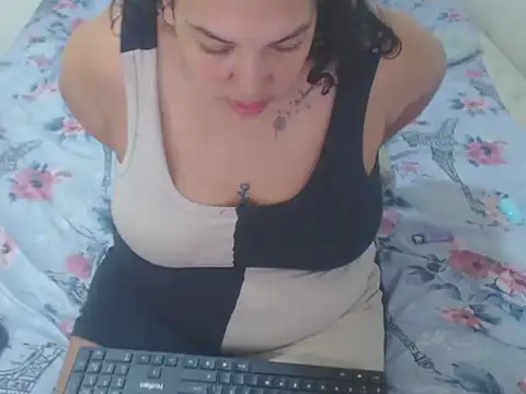 Girltattos online show from February 17, 2026, 11:18 am