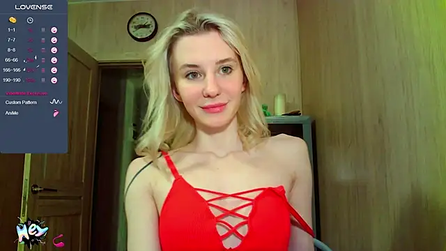 Caramel piegirl online show from February 6, 2025, 7:51 pm