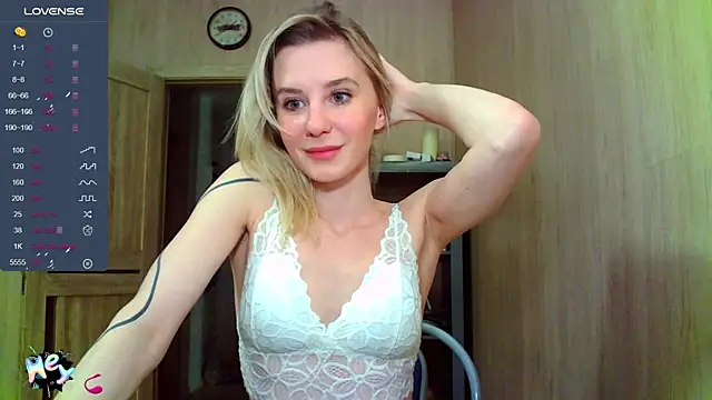 Caramel piegirl online show from September 30, 2025, 8:58 pm