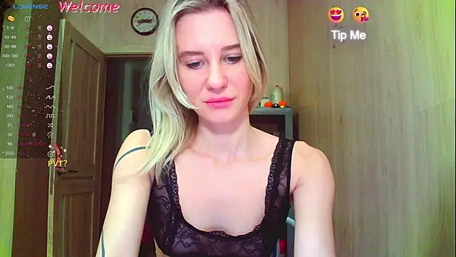 Caramel piegirl online show from February 8, 2026, 7:06 pm