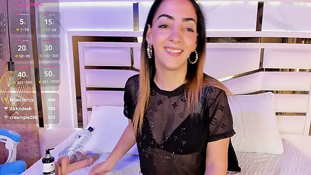 lissa palmer online show from February 13, 2025, 7:21 pm