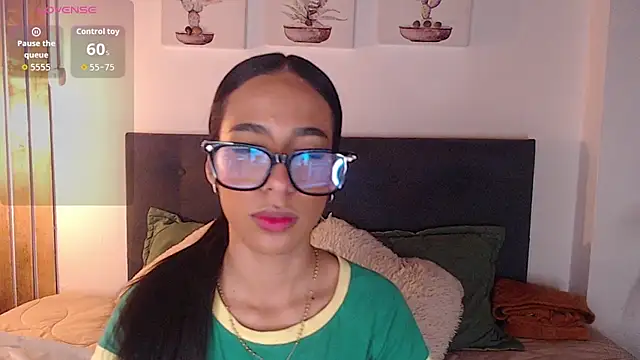 melissa becraft online show from January 13, 2026, 12:49 am