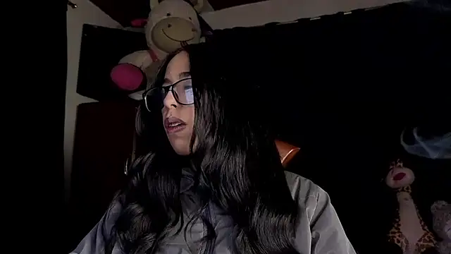 Snapshot of melissa_becraft chatting on April 7, 2026, 2:23 am melissa becraft online show from April 7, 2026, 2:23 am