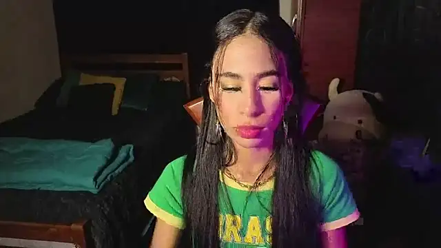 Snapshot of melissa_becraft chatting on April 13, 2026, 11:10 pm melissa becraft online show from April 13, 2026, 11:10 pm