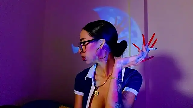 Snapshot of melissa_becraft chatting on May 3, 2026, 1:00 am melissa becraft online show from May 3, 2026, 1:00 am