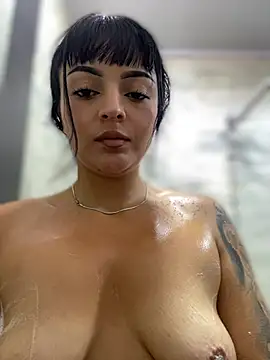 Dulce  Boyd online show from February 12, 2025, 1:48 pm