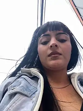 Dulce  Boyd online show from February 24, 2025, 1:31 pm