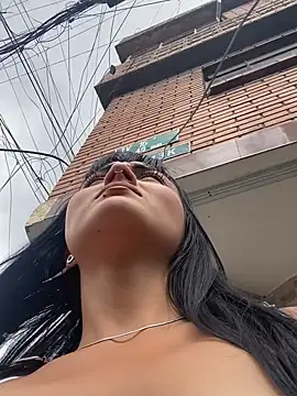 Dulce  Boyd online show from February 24, 2025, 7:52 pm