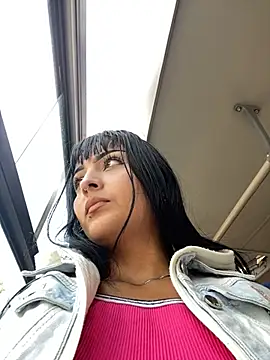 Dulce  Boyd online show from February 26, 2025, 1:41 pm