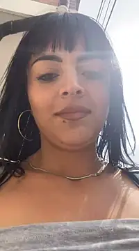 Dulce  Boyd online show from February 28, 2025, 7:35 pm