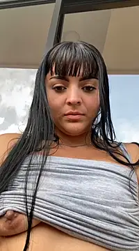 Dulce  Boyd online show from February 28, 2025, 10:39 pm