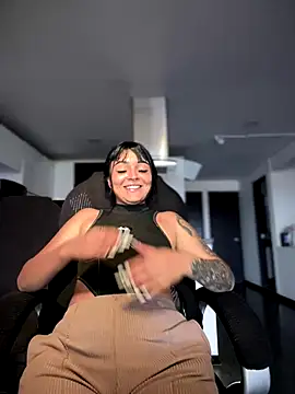 Dulce  Boyd online show from September 9, 2025, 1:54 pm